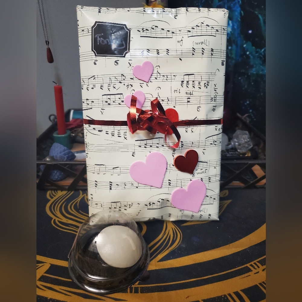 Blind Date with a Book: Fantasy